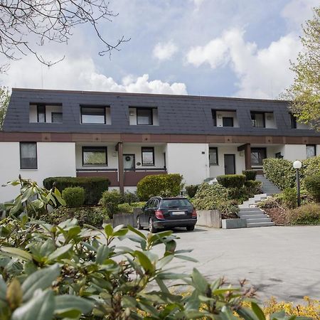 Welcome In - In Der Buere 10-R Winterberg Exterior photo