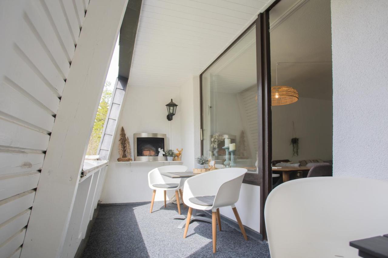 Welcome In - In Der Buere 10-R Winterberg Exterior photo