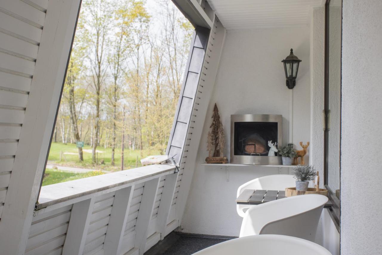 Welcome In - In Der Buere 10-R Winterberg Exterior photo