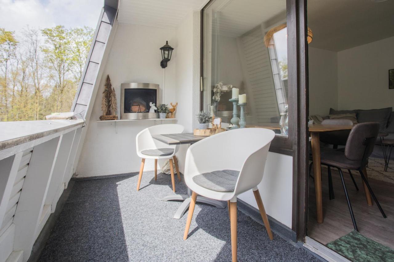 Welcome In - In Der Buere 10-R Winterberg Exterior photo