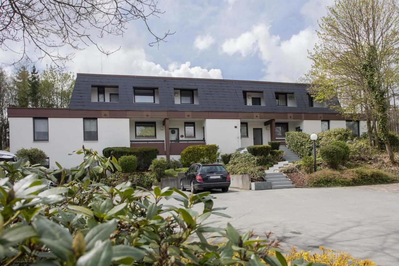 Welcome In - In Der Buere 10-R Winterberg Exterior photo