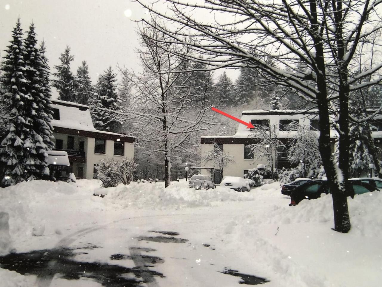 Welcome In - In Der Buere 10-R Winterberg Exterior photo