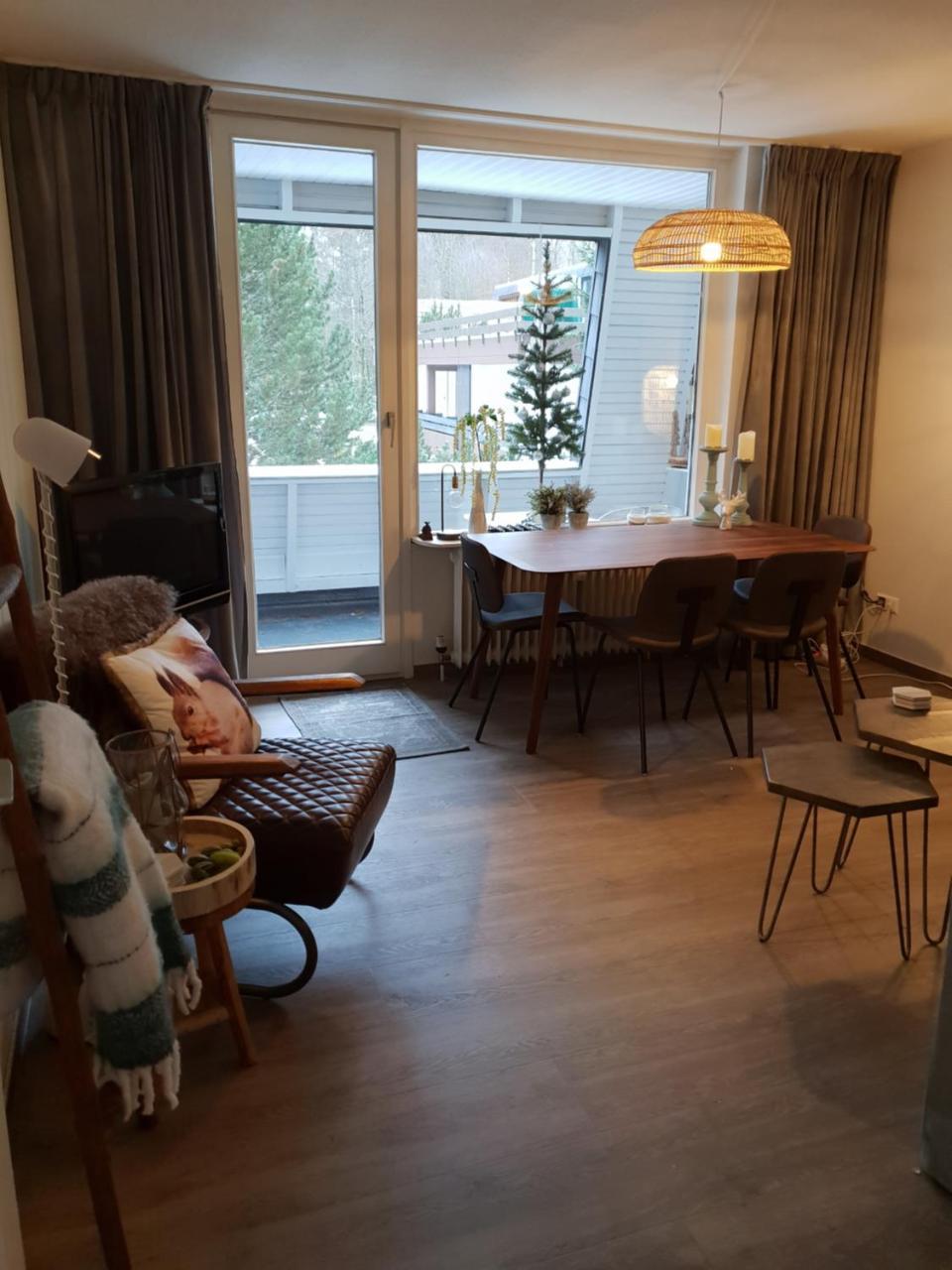 Welcome In - In Der Buere 10-R Winterberg Exterior photo