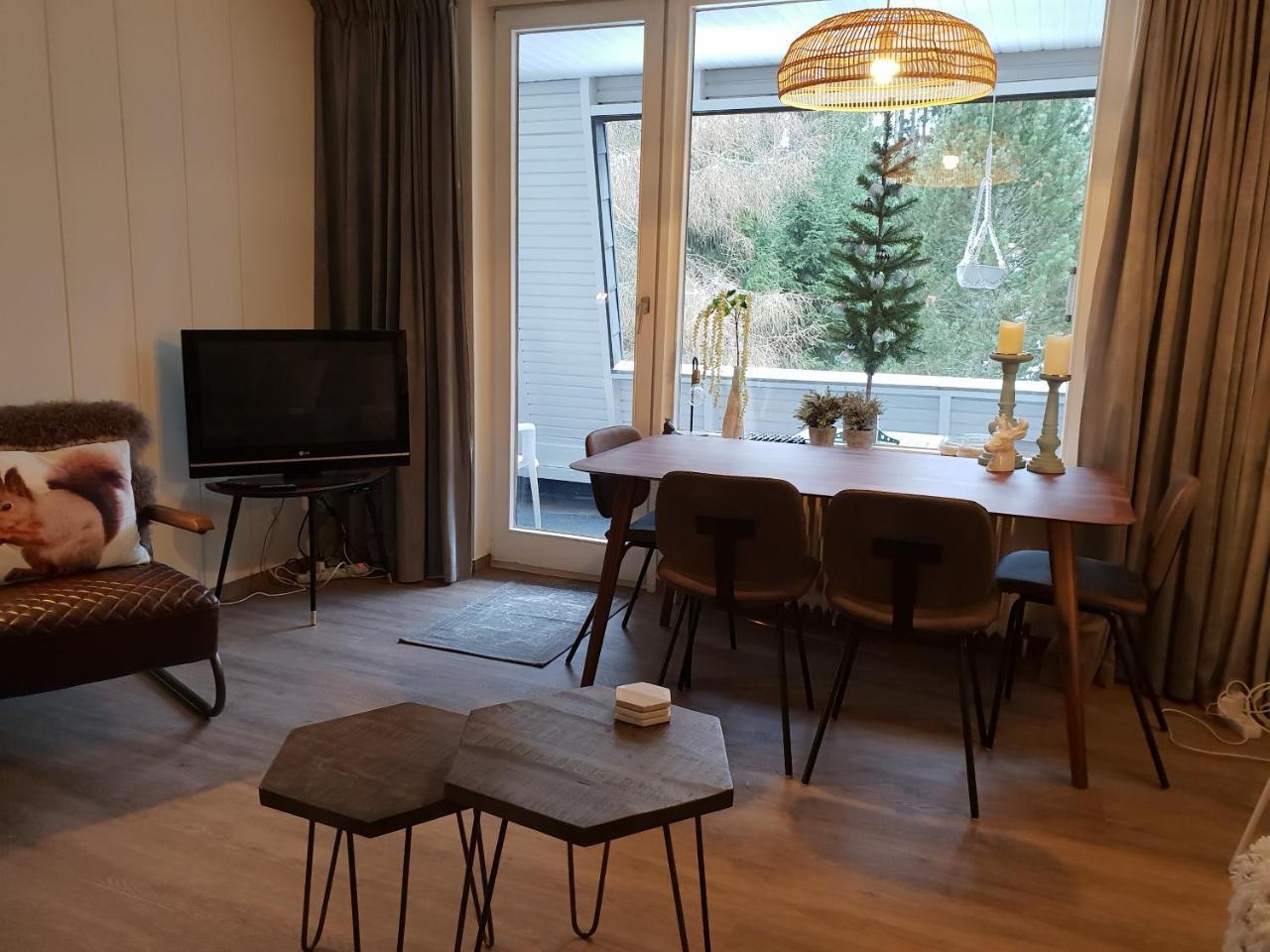 Welcome In - In Der Buere 10-R Winterberg Exterior photo